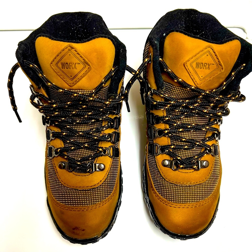 WORX by Red Wing Boots